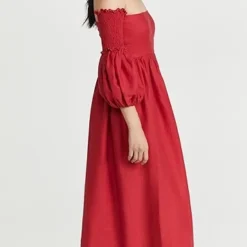 Mie Tarifa Dress 10 Mie Tarifa Dress -Deals Glitz Muse Store mieee30006102d9 1632929212459 2 0. UX357 QL90