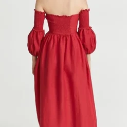 Mie Tarifa Dress 9 Mie Tarifa Dress -Deals Glitz Muse Store mieee30006102d9 1632929212677 2 0. UX357 QL90