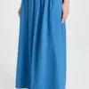 MIKOH Delia Maxi Skirt -Deals Glitz Muse Store mikoh2086410342 1669937250186 2 0. UX357 QL90