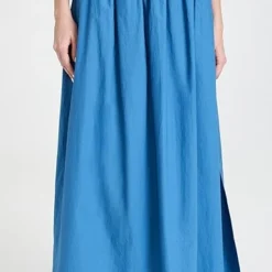 MIKOH Delia Maxi Skirt -Deals Glitz Muse Store mikoh2086410342 1669937250383 2 0. UX357 QL90