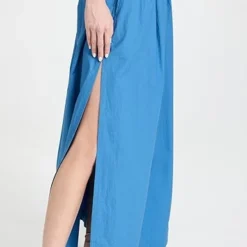 MIKOH Delia Maxi Skirt -Deals Glitz Muse Store mikoh2086410342 1669937252849 2 0. UX357 QL90