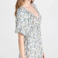 MINKPINK Juniper Mini Dress -Deals Glitz Muse Store minkp4144217517 1679939481390 2 0. UX357 QL90