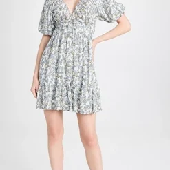 MINKPINK Juniper Mini Dress -Deals Glitz Muse Store minkp4144217517 1679939481404 2 0. UX357 QL90