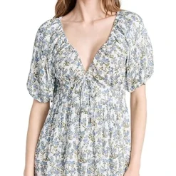 MINKPINK Juniper Mini Dress -Deals Glitz Muse Store minkp4144217517 1679939482817 2 0. UX357 QL90