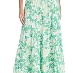 MINKPINK Felicia Maxi Skirt -Deals Glitz Muse Store minkp4146311800 1683665485377 2 0. UX357 QL90