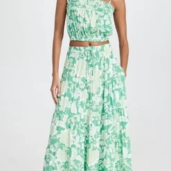 MINKPINK Felicia Maxi Skirt -Deals Glitz Muse Store minkp4146311800 1683665486584 2 0. UX357 QL90