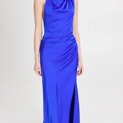 MISHA Constantina Gown -Deals Glitz Muse Store misha3014711686 1667410153519 2 0. UX357 QL90