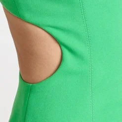 MISHA Coretta Bonded Midi Dress -Deals Glitz Muse Store misha3014849318 1675456746079 2 0. UX357 QL90