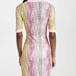 Missoni Resort Dress -Deals Glitz Muse Store mison405911ead0 1678989260917 2 0. UX357 QL90