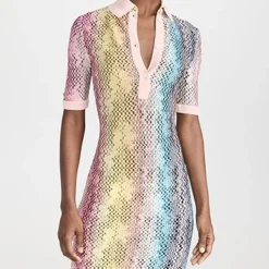 Missoni Resort Dress -Deals Glitz Muse Store mison405911ead0 1678989260959 2 0. UX357 QL90