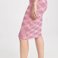 Missoni Stripe Skirt -Deals Glitz Muse Store mison405981eacf 1674506415447 2 0. UX357 QL90