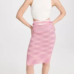 Missoni Stripe Skirt -Deals Glitz Muse Store mison405981eacf 1674506415468 2 0. UX357 QL90