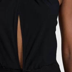 MM6 Maison Margiela Halter Neck Jumpsuit 13 MM6 Maison Margiela Halter Neck Jumpsuit -Deals Glitz Muse Store mmsix303171decd 1660926558288 2 0. UX357 QL90