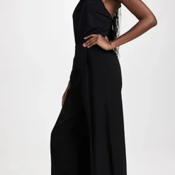 MM6 Maison Margiela Halter Neck Jumpsuit 11 MM6 Maison Margiela Halter Neck Jumpsuit -Deals Glitz Muse Store mmsix303171decd 1660926558947 2 0. UX357 QL90