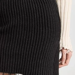 MM6 Maison Margiela Mini Skirt -Deals Glitz Muse Store mmsix303891cd2d 1680821861342 2 0. UX357 QL90