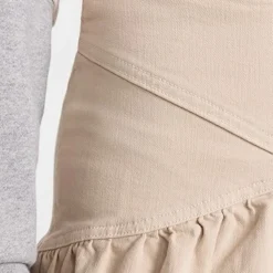 MOTHER The Minx Mini Skirt -Deals Glitz Muse Store mothr2173914256 1673451780326 2 0. UX357 QL90