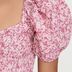 Moon River Smocked Dress 12 Moon River Smocked Dress -Deals Glitz Muse Store mrive3034517461 1648662605180 2 0. UX357 QL90