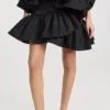 MSGM Ruffle Wrap Skirt -Deals Glitz Muse Store msgma315301cd2d 1676470595017 2 0. UX357 QL90