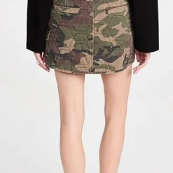 Marissa Webb Katrina Quilted Camo Miniskirt -Deals Glitz Muse Store mwebb302911e4ef 1667310498357 2 0. UX357 QL90