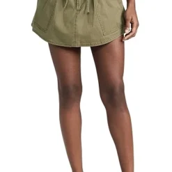 Marissa Webb Layla Canvas Corset Cargo Miniskirt -Deals Glitz Muse Store mwebb303041e2f6 1677705214528 2 1. UX357 QL90