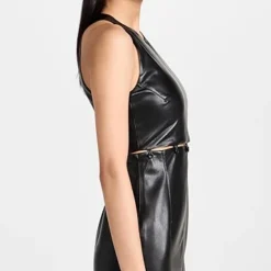 Nanushka Layan Dress -Deals Glitz Muse Store nanus303581cd2d 1657042781665 2 0. UX357 QL90