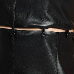 Nanushka Layan Dress -Deals Glitz Muse Store nanus303581cd2d 1657042782238 2 0. UX357 QL90