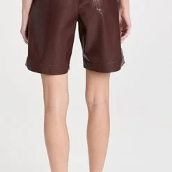 Nanushka Munira Shorts -Deals Glitz Muse Store nanus3036519ae4 1658516866100 2 0. UX357 QL90