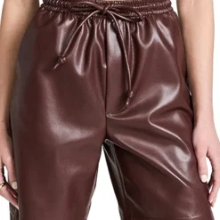 Nanushka Munira Shorts -Deals Glitz Muse Store nanus3036519ae4 1658516866430 2 0. UX357 QL90