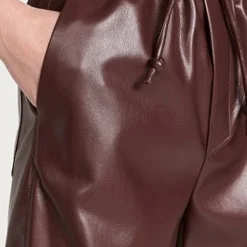 Nanushka Munira Shorts -Deals Glitz Muse Store nanus3036519ae4 1658516883381 2 0. UX357 QL90