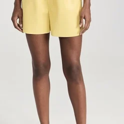 Nanushka Brenna Shorts -Deals Glitz Muse Store nanus30411172fb 1679072288366 2 0. UX357 QL90