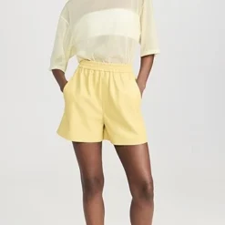 Nanushka Brenna Shorts -Deals Glitz Muse Store nanus30411172fb 1679072289475 2 0. UX357 QL90