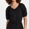 Nation LTD Garner Combo Romper