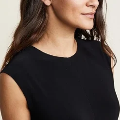 Norma Kamali Kamali Kulture Sleeveless Jumpsuit -Deals Glitz Muse Store nkama3007512867 q5 2 1. UX357 QL90