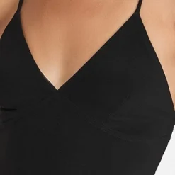 Norma Kamali Slip Fishtail Dress -Deals Glitz Muse Store nkama310061071b 1632860077395 2 0. UX357 QL90