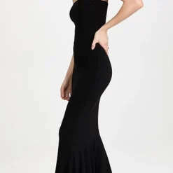 Norma Kamali Strapless Fishtail Gown -Deals Glitz Muse Store nkama310141cd2d 1644604801241 2 0. UX357 QL90
