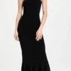 Norma Kamali Strapless Fishtail Gown -Deals Glitz Muse Store nkama310141cd2d 1644604802680 2 0. UX357 QL90