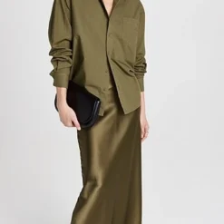 Nili Lotan Clelia Slik Skirt -Deals Glitz Muse Store nlota2130314fce 1675463535617 2 0. UX357 QL90