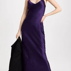 Nili Lotan Cami Gown -Deals Glitz Muse Store nlota2132610dad 1675463538215 2 0. UX357 QL90