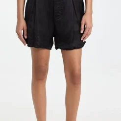 No. 21 Bermuda Shorts