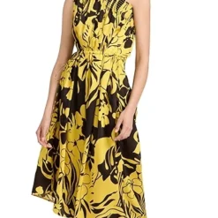 No. 21 One Shoulder Smock Dress -Deals Glitz Muse Store notwo307451ede4 1677883772067 2 0. UX357 QL90