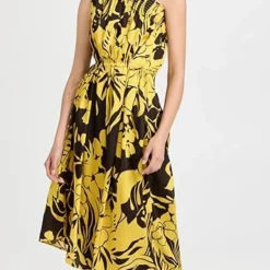 No. 21 One Shoulder Smock Dress -Deals Glitz Muse Store notwo307451ede4 1677883772247 2 0. UX357 QL90