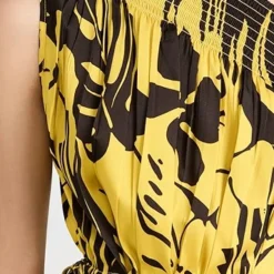 No. 21 One Shoulder Smock Dress -Deals Glitz Muse Store notwo307451ede4 1677883772518 2 0. UX357 QL90