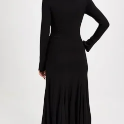 Ninety Percent Melody Stretch Flare Panel Shirtdress -Deals Glitz Muse Store nperc301071cd2d 1670886188762 2 0. UX357 QL90