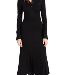 Ninety Percent Melody Stretch Flare Panel Shirtdress -Deals Glitz Muse Store nperc301071cd2d 1670886188974 2 0. UX357 QL90