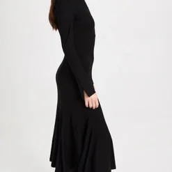 Ninety Percent Melody Stretch Flare Panel Shirtdress -Deals Glitz Muse Store nperc301071cd2d 1670886189509 2 0. UX357 QL90