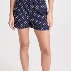 NSF Issy A Line Shorts