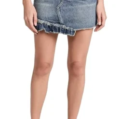 NSF Anniston Ruffle Miniskirt -Deals Glitz Muse Store nsfxx305791ff27 1682614998350 2 0. UX357 QL90