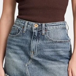 NSF Anniston Ruffle Miniskirt -Deals Glitz Muse Store nsfxx305791ff27 1682614998478 2 0. UX357 QL90