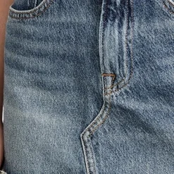 NSF Anniston Ruffle Miniskirt -Deals Glitz Muse Store nsfxx305791ff27 1682614998682 2 1. UX357 QL90