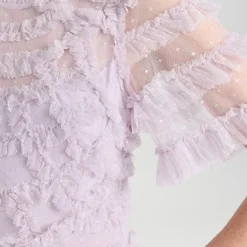 Needle & Thread Marilla Ruffle Gown -Deals Glitz Muse Store nthre3028510366 1673039856719 2 0. UX357 QL90